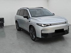 Leapmotor Leapo C16 Extended Range 200 Deluxe Edition - ფოტო 3