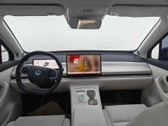 Leapmotor Leapo C16 Extended Range 200 Deluxe Edition - ფოტო 4