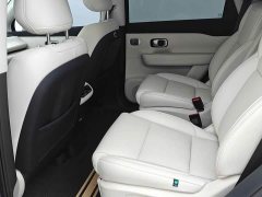 Leapmotor Leapo C16 Extended Range 200 Deluxe Edition - ფოტო 6