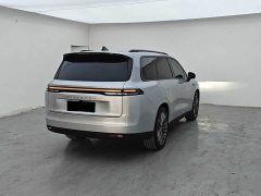 Leapmotor Leapo C16 Extended Range 200 Deluxe Edition - ფოტო 9