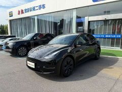 Tesla Model Y 2023 Long Range All-Wheel Drive - ფოტო 1