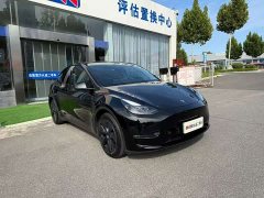 Tesla Model Y 2023 Long Range All-Wheel Drive - ფოტო 2