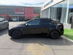 Tesla Model Y 2023 Long Range All-Wheel Drive - ფოტო 6
