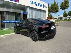 Tesla Model Y 2023 Long Range All-Wheel Drive - ფოტო 8