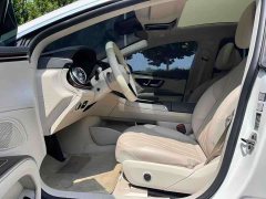 Mercedes-Benz EQS 450 Pioneer Edition - ფოტო 4