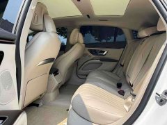 Mercedes-Benz EQS 450 Pioneer Edition - ფოტო 6