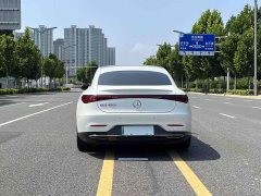 Mercedes-Benz EQS 450 Pioneer Edition - ფოტო 8