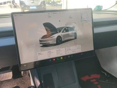 Tesla Model 3 2023 Rear-Wheel Drive - ფოტო 10