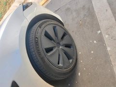 Tesla Model 3 2023 Rear-Wheel Drive - ფოტო 2