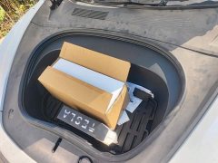 Tesla Model 3 2023 Rear-Wheel Drive - ფოტო 6