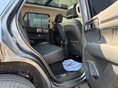 Tank 400 New Energy Hi4-T Urban Edition - ფოტო 10