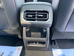 Tank 400 New Energy Hi4-T Urban Edition - ფოტო 11