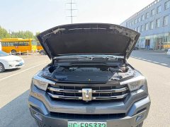 Tank 400 New Energy Hi4-T Urban Edition - ფოტო 14