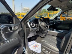 Tank 400 New Energy Hi4-T Urban Edition - ფოტო 15