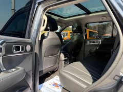 Tank 400 New Energy Hi4-T Urban Edition - ფოტო 16