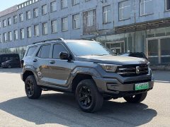 Tank 400 New Energy Hi4-T Urban Edition - ფოტო 2