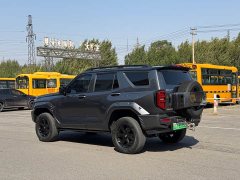 Tank 400 New Energy Hi4-T Urban Edition - ფოტო 4