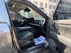 Tank 400 New Energy Hi4-T Urban Edition - ფოტო 7