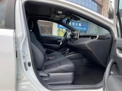 Toyota Corolla 1.8L CVT Luxury - ფოტო 11