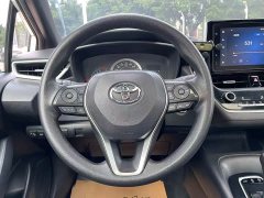 Toyota Corolla 1.8L CVT Luxury - ფოტო 16