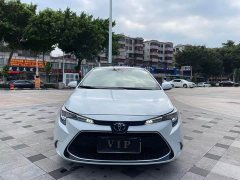 Toyota Corolla 1.8L CVT Luxury - ფოტო 2