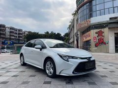 Toyota Corolla 1.8L CVT Luxury - ფოტო 3