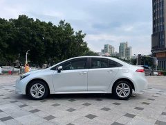 Toyota Corolla 1.8L CVT Luxury - ფოტო 4