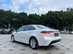 Toyota Corolla 1.8L CVT Luxury - ფოტო 5