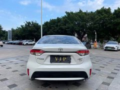 Toyota Corolla 1.8L CVT Luxury - ფოტო 6