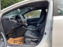 Toyota Corolla 1.8L CVT Luxury - ფოტო 8