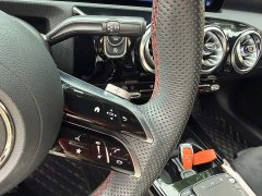 Mercedes-Benz A-Class A 200 L Fashion Edition - ფოტო 10