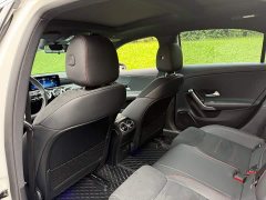 Mercedes-Benz A-Class A 200 L Fashion Edition - ფოტო 11