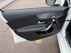 Mercedes-Benz A-Class A 200 L Fashion Edition - ფოტო 6