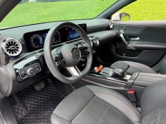 Mercedes-Benz A-Class A 200 L Fashion Edition - ფოტო 7