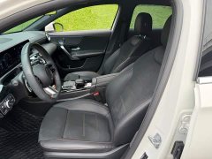 Mercedes-Benz A-Class A 200 L Fashion Edition - ფოტო 8