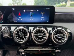 Mercedes-Benz A-Class A 200 L Fashion Edition - ფოტო 9