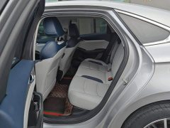 Geely Xingrui 2021 2.0T Diesel Flagship - ფოტო 11