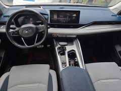 Geely Xingrui 2021 2.0T Diesel Flagship - ფოტო 12