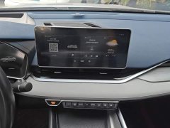 Geely Xingrui 2021 2.0T Diesel Flagship - ფოტო 13