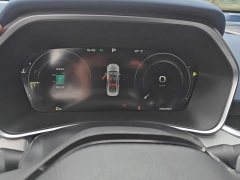 Geely Xingrui 2021 2.0T Diesel Flagship - ფოტო 14