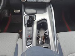 Geely Xingrui 2021 2.0T Diesel Flagship - ფოტო 16