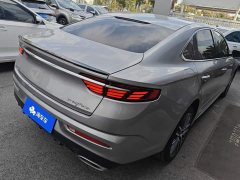 Geely Xingrui 2021 2.0T Diesel Flagship - ფოტო 3