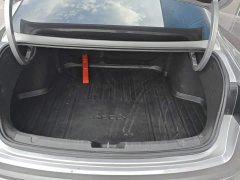 Geely Xingrui 2021 2.0T Diesel Flagship - ფოტო 4