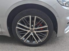Geely Xingrui 2021 2.0T Diesel Flagship - ფოტო 6