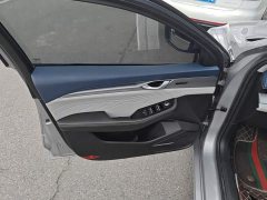 Geely Xingrui 2021 2.0T Diesel Flagship - ფოტო 7
