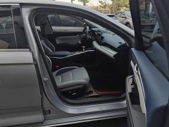 Geely Xingrui 2021 2.0T Diesel Flagship - ფოტო 8