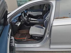 Geely Xingrui 2021 2.0T Diesel Flagship - ფოტო 9