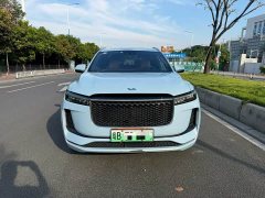 Li Auto ONE Extended Range 6-Seater - ფოტო 2
