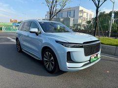 Li Auto ONE Extended Range 6-Seater - ფოტო 3