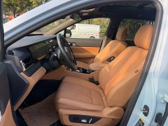 Li Auto ONE Extended Range 6-Seater - ფოტო 6